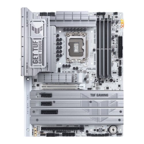 ASUS TUF GAMING Z890-PRO WIFI LGA1851 DDR5 ATX MB