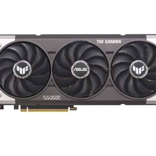 ASUS TUF RTX 5060 TI O16G GAMING