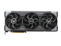 ASUS TUF RTX 5080 16Go GAMING 2xHDMI 3xDP
