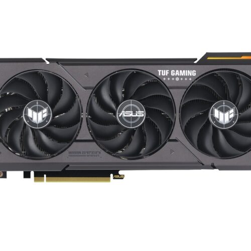ASUS TUF RTX4060 Ti OC 8Go GAMING