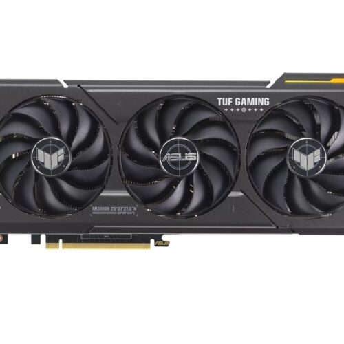 ASUS TUF RTX4070 S OC 12Go GAMING