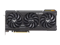 ASUS TUF RTX4070 S OC 12Go GAMING