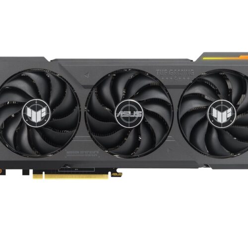 ASUS TUF RTX4070TI S 16Go GAMING