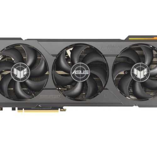 ASUS TUF RTX4080 SUPER OC 16Go GAMING