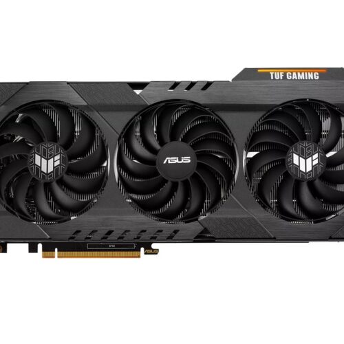 ASUS TUF RX 7800 XT OC 16Go OG GAMING GDDR6 3xDP 1xHDMI