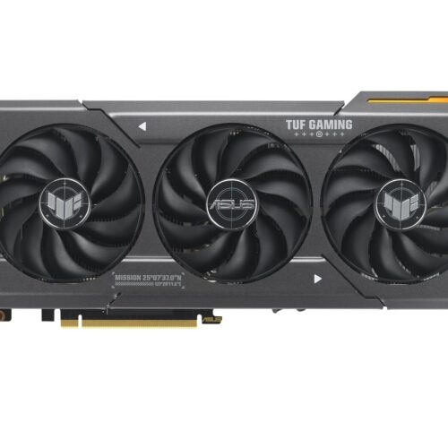 ASUS TUF RX7600XT OC 16Go GAMING