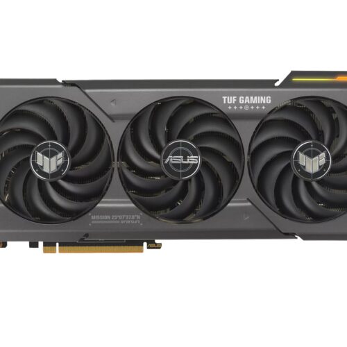 ASUS TUF RX7700XT OC 12Go GAMING