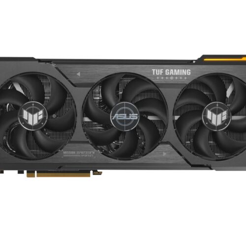 ASUS TUF RX7900XT OC 20Go GAMING