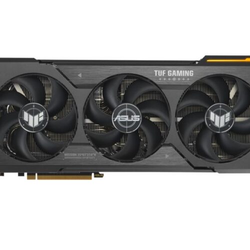 ASUS TUF RX7900XTX OC 24Go GAMING