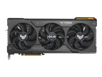 ASUS TUF RX7900XTX OC 24Go GAMING