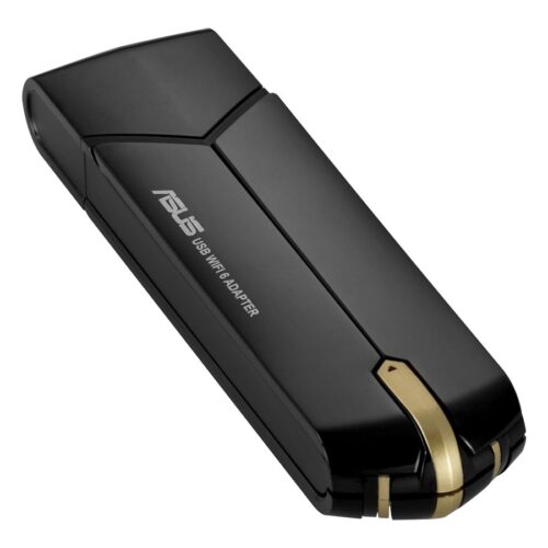 ASUS USB-AX56U AX1800 USB WiFi adapter