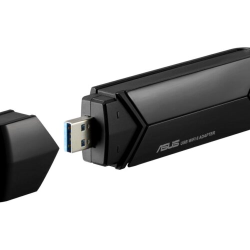 ASUS USB-AX56U AX1800 USB WiFi adapter