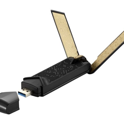 ASUS USB-AX56U AX1800 USB WiFi adapter