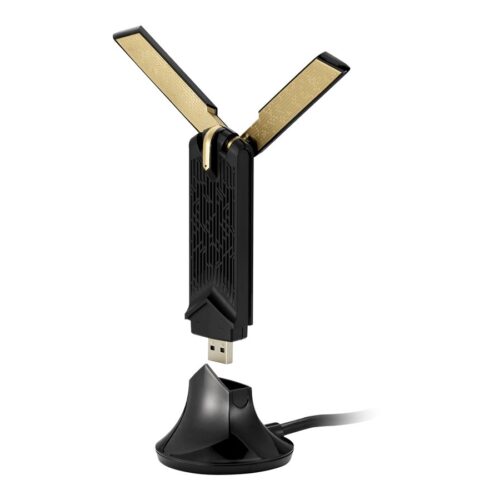 ASUS USB-AX56U AX1800 USB WiFi adapter