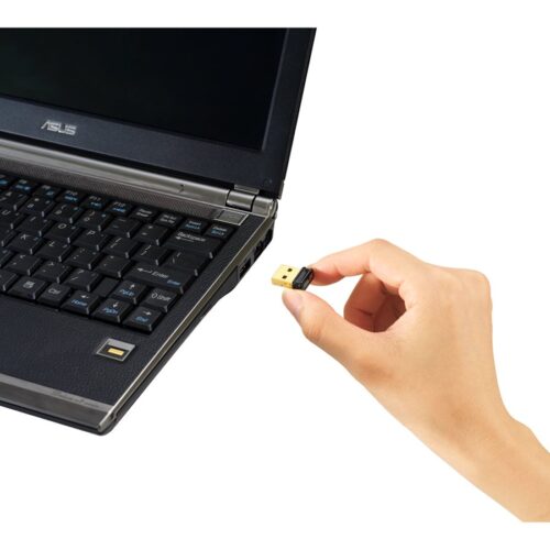 ASUS USB-BT500 Bluetooth 5.0 USB Adapter