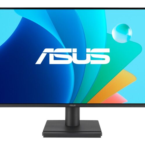 ASUS VA249HG 23.8p IPS WLED FHD 16:9 120Hz 300cd/m2 1ms HDMI D-Sub Black