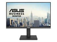 ASUS VA24DQFS 23.8p IPS WLED FHD 16:9 100Hz 300cd/m2 1ms HDMI DP D-Sub 2xUSB 3.2 G1 Type-A 2x2W Speakers Black