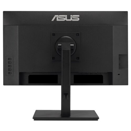 ASUS VA24ECPSN Docking Monitor 23.8p IPS WLED FHD AG 16:11 75Hz 1000:1 300cd/m2 HDMI DP USB Type C 3xUSB 3.2 Type A x2 2W