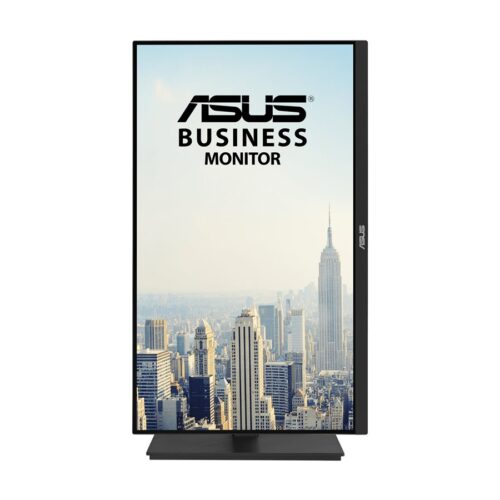 ASUS VA24ECPSN Docking Monitor 23.8p IPS WLED FHD AG 16:11 75Hz 1000:1 300cd/m2 HDMI DP USB Type C 3xUSB 3.2 Type A x2 2W