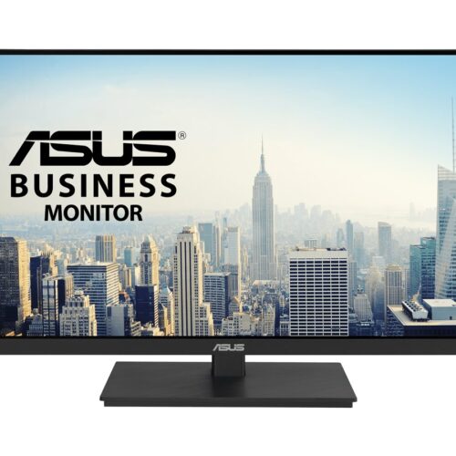 ASUS VA24ECPSN Docking Monitor 23.8p IPS WLED FHD AG 16:11 75Hz 1000:1 300cd/m2 HDMI DP USB Type C 3xUSB 3.2 Type A x2 2W