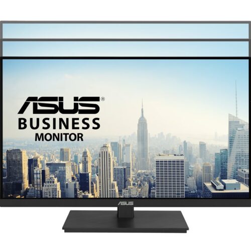ASUS VA24ECPSN Docking Monitor 23.8p IPS WLED FHD AG 16:11 75Hz 1000:1 300cd/m2 HDMI DP USB Type C 3xUSB 3.2 Type A x2 2W