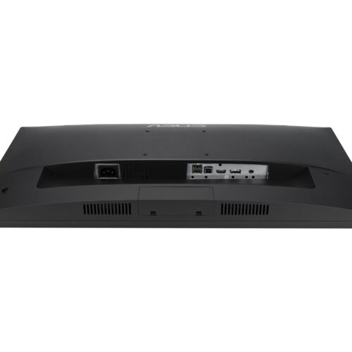 ASUS VA27AQSB 27p IPS WQHD 75Hz Adaptive-Sync DP HDMI Eye Care Low Blue Light Bureautique