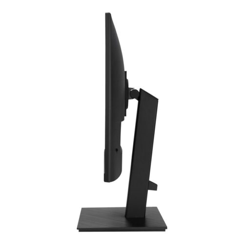 ASUS VA27AQSB 27p IPS WQHD 75Hz Adaptive-Sync DP HDMI Eye Care Low Blue Light Bureautique
