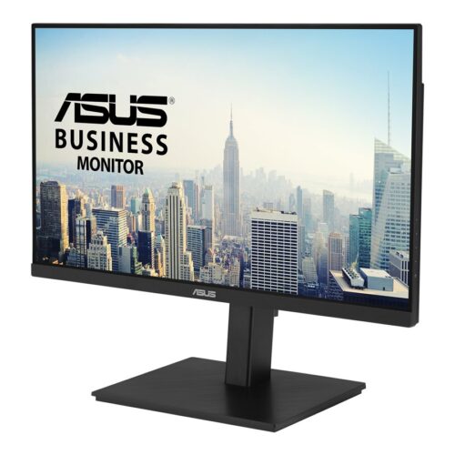 ASUS VA27ECPSN 27p Desktop IPS FHD 5ms 75Hz 300cd/m2 3-year warranty Exchange on site D+1