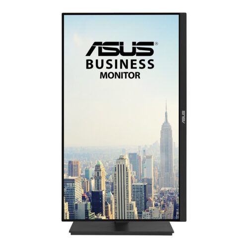 ASUS VA27ECPSN 27p Desktop IPS FHD 5ms 75Hz 300cd/m2 3-year warranty Exchange on site D+1