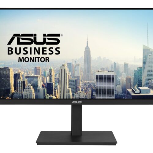 ASUS VA27ECPSN 27p Desktop IPS FHD 5ms 75Hz 300cd/m2 3-year warranty Exchange on site D+1