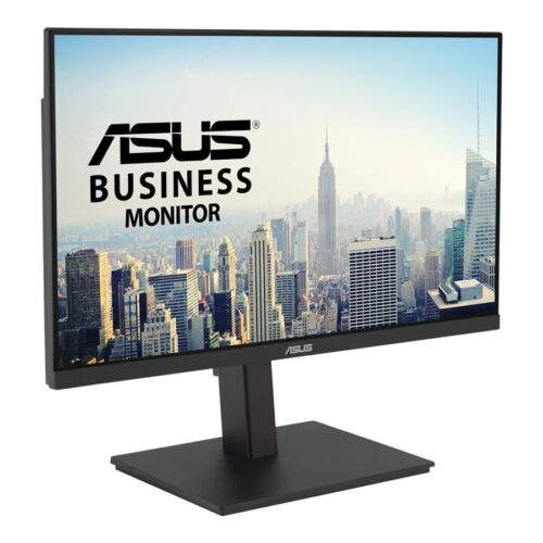 ASUS VA27ECPSN 27p Desktop IPS FHD 5ms 75Hz 300cd/m2 3-year warranty Exchange on site D+1