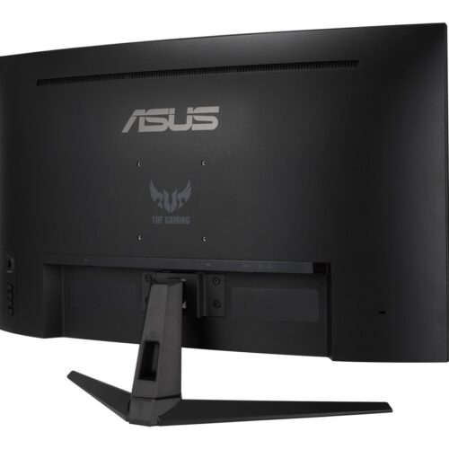 ASUS VG328H1B TUF Gaming 31.5p FHD Curved Monitor 1920×1080 165Hz 1ms MPRT FreeSync Premium VA 16:9 D-Sub HDMI