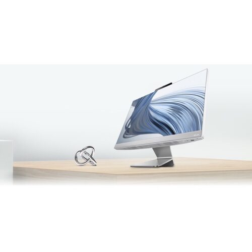 ASUS VivoAIO 24 A3402WVAK-WPC175W Intel Core i5-1335U 23.8p FHD 8Go RAM 512Go SSD Intel Graphics W11H Blanc 2 ans PC Tout en un Home