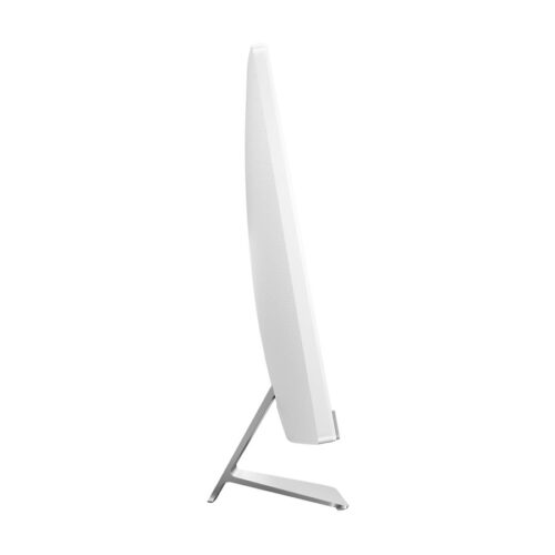 ASUS VivoAIO 24 A3402WVAK-WPC176W Intel Core i3-1315U 23.8p FHD 8Go RAM 512Go SSD Intel Graphics W11H Blanc 2 ans PC Tout en un Home