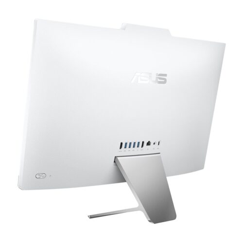 ASUS VivoAIO Pro 24 A3402WVAK-WPC045X Intel Core i3-1315U 23.8p FHD 8Go RAM 512Go SSD Intel Graphics W11P Blanc 2 ans PC Tout en un
