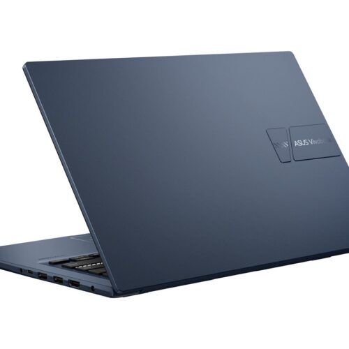 ASUS Vivobook 14X P1404ZA-EB459X Intel Core i3-1215U 14p DDR4 8Go 512Go PCIE G4 SSD Intel UHD Graphics W11P 2Years Blue