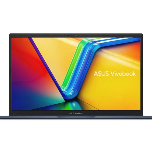ASUS Vivobook 15 X1504VA-BQ941W Intel Core i7-1355U 15.6p FHD 16Go RAM 1To SSD Intel Iris Xe Graphics W11H Bleu 2 ans PC Portable