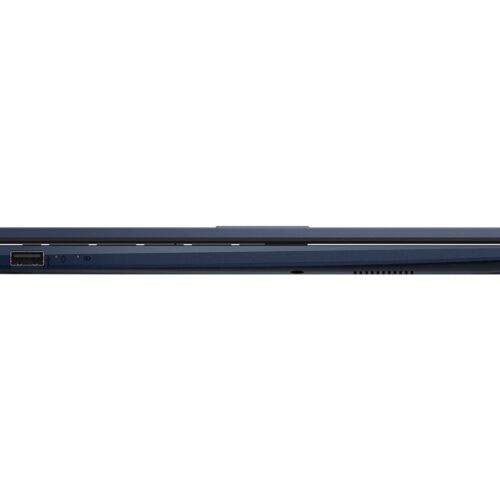ASUS VivoBook 15 X1504ZA-BQ831W Intel Core i3-1215U 15.6p FHD 8Go RAM 512Go SSD Intel UHD W11H Bleu 2 ans PC Ordinateur Portable