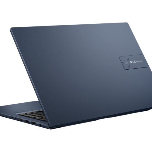 ASUS VivoBook 15 X1504ZA-BQ898W Intel Core i7-1255U 15.6p FHD 16Go RAM 512Go SSD Intel Iris Xe W11H Bleu 2 ans Ordinateur Portable