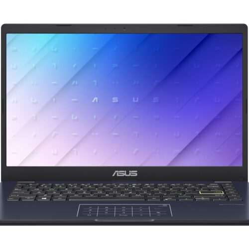 ASUS VivoBook Go E410KA-EK661WS Intel Pentium Silver N6000 14p FHD 4Go RAM 128Go SSD Intel UHD W11H Noir 2 ans Ordinateur Portable