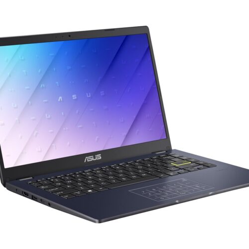 ASUS VivoBook Go E410KA-EK661WS Intel Pentium Silver N6000 14p FHD 4Go RAM 128Go SSD Intel UHD W11H Noir 2 ans Ordinateur Portable