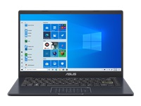 ASUS VivoBook Go E410KA-EK661WS Intel Pentium Silver N6000 14p FHD 4Go RAM 128Go SSD Intel UHD W11H Noir 2 ans Ordinateur Portable