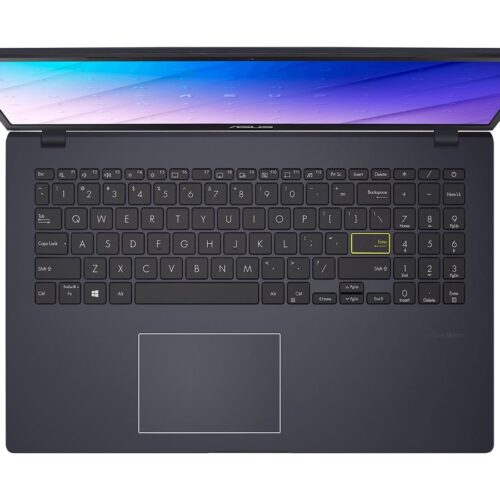 ASUS VivoBook Go E510KA-EJ741W Intel Pentium Silver N6000 15.6p FHD 8Go RAM 512Go SSD Intel HD Graphics W11H Noir 2 ans PC Portable