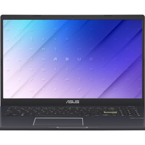 ASUS VivoBook Go E510KA-EJ741W Intel Pentium Silver N6000 15.6p FHD 8Go RAM 512Go SSD Intel HD Graphics W11H Noir 2 ans PC Portable