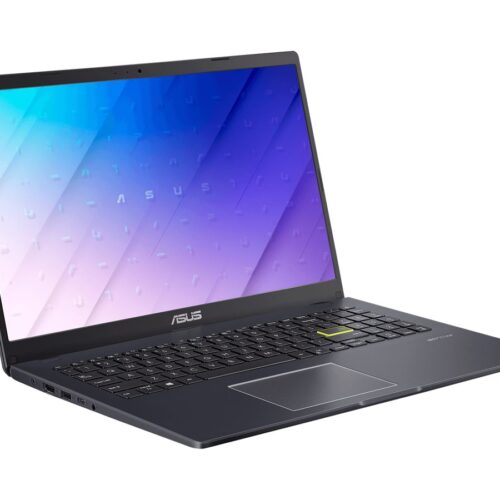 ASUS VivoBook Go E510KA-EJ741W Intel Pentium Silver N6000 15.6p FHD 8Go RAM 512Go SSD Intel HD Graphics W11H Noir 2 ans PC Portable