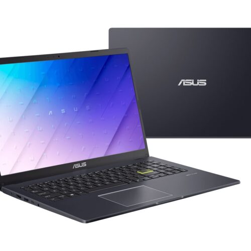 ASUS VivoBook Go E510KA-EJ741W Intel Pentium Silver N6000 15.6p FHD 8Go RAM 512Go SSD Intel HD Graphics W11H Noir 2 ans PC Portable