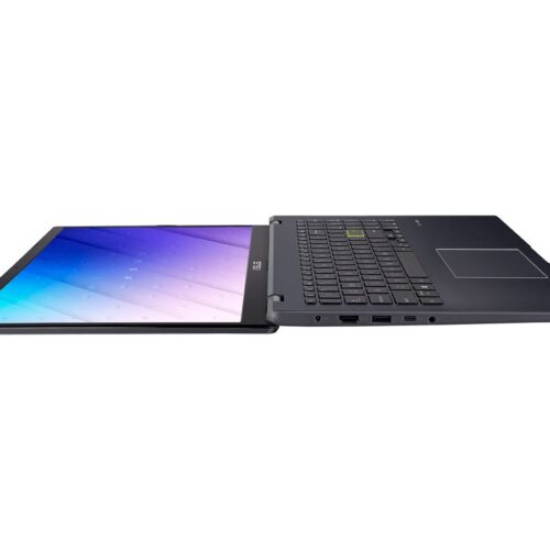 ASUS VivoBook Go E510KA-EJ744WS Intel Pentium Silver N6000 15.6p FHD 4Go RAM 128Go SSD Intel UHD W11H Noir 2 ans Ordinateur Portable