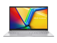 ASUS Vivobook M1502YA-NJ621W AMD Ryzen 7 5825U 15.6p FHD 16Go RAM 512Go SSD AMD RadeonGraphics W11H Argent 2 ans Ordinateur Portable
