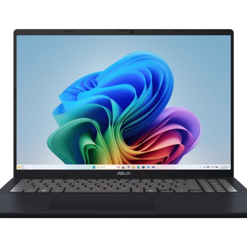 ASUS Vivobook M1607KA-MB095W AMD Ryzen 7 16p WUXGA 16Go RAM 512Go SSD AMD Radeon Graphics W11H Bleu 2 ans PC Ordinateur Portable