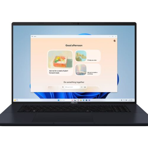 ASUS Vivobook M1807HA-S8073W AMD Ryzen 7 18p WUXGA 16Go RAM 512Go SSD AMD Radeon Graphics W11H Bleu 2 ans PC Ordinateur Portable